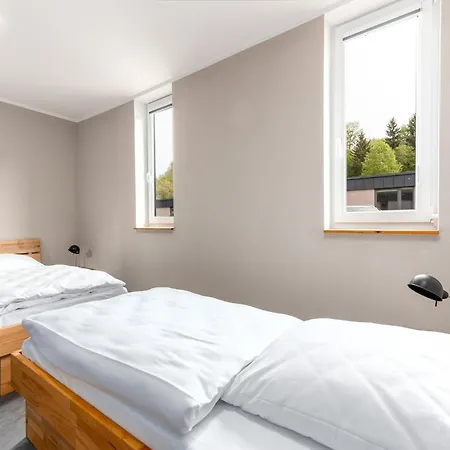 Lakeside Hideaway, Cleaning Included * Hallschlag
