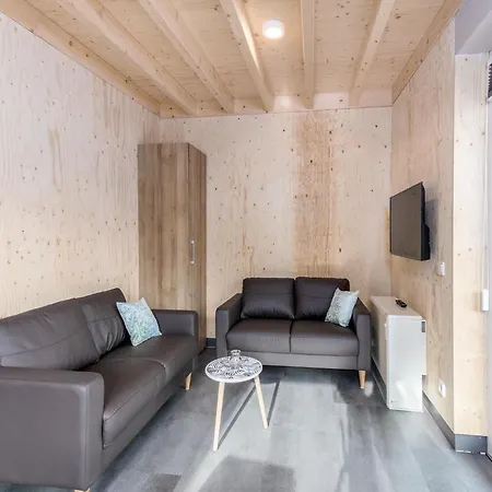 Lakeside Hideaway, Cleaning Included * Hallschlag